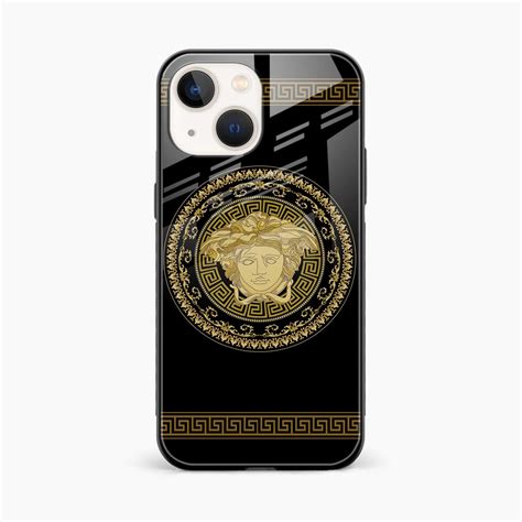 iphone case versace|versace cell phone case.